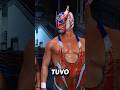 El Grande Americano siempre a sido Mexicano #wwe #elgrandeamericano