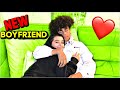 CHEATING with Boyfriends Best friend PRANK *gone really wrong*