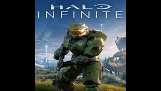 HALO INFINITE EARLY COPY!!! (WE GOT THE SERIES X...] @thegreatmemebois