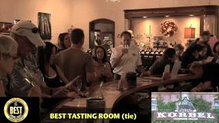 2012 Best of Sonoma County Readers' Choice winners - The Press Democrat