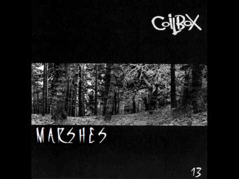 Coilbox - Marshes