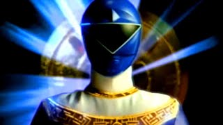 Blue Zeo Ranger Best Moments | Power Rangers Zeo | Compilation | Action Show by Power Rangers Official 45,561 views 1 month ago 12 minutes, 17 seconds