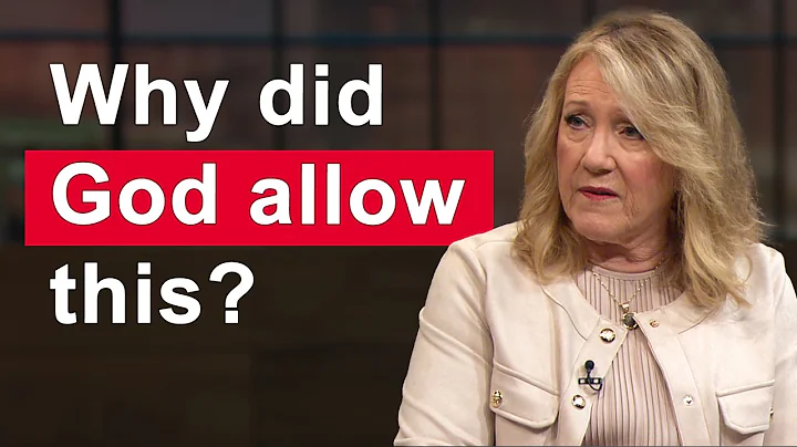 When Prayer Didn’t Stop My Son’s Suicide —Kay Warren