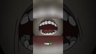 Terrifying Encounter: Escaping the Growling Man! #shorts