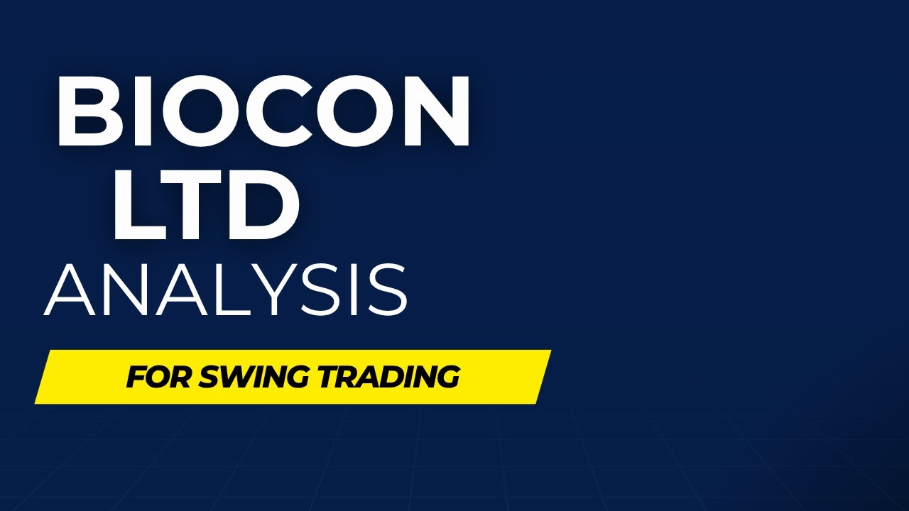 📢 Biocon Share Latest News Today | Biocon Share Price Target | Biocon Share Analysis 2025