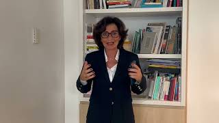 Conclusion Vidéo De Corinne Mrejen, Présidente Du Sri 35Ème Édition De Lobsepub Fy25