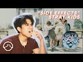 Performer React to Stray Kids "Side Effects" Performance Video + MV