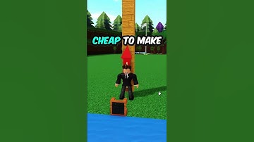 💵 Get The Gold Block in Seconds #roblox #gaming  #buildaboatfortreasure