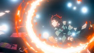 Tajiro Vs Daki - Come Get Your Omega Short Edit