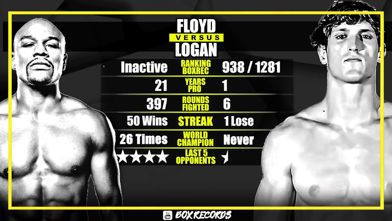 Logan vs floyd