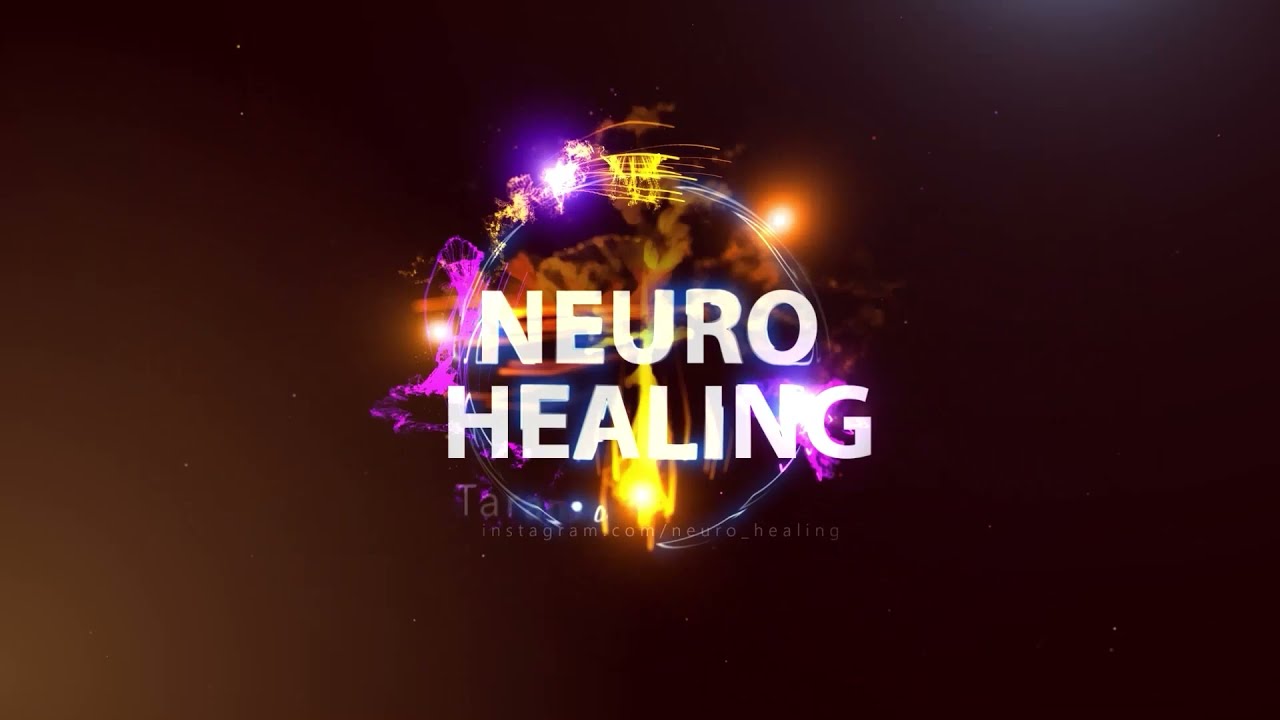 Neuro Healing Seansı