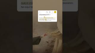 Gracias Señor por hacerme una mujer nueva, y no solo por perdonar mis pecados sino olvidarlos #dios