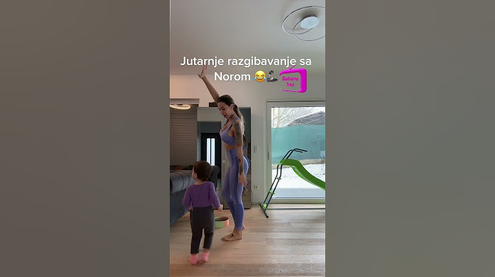 Zadruga Elita7 Aneli Ahmic i njena kćerka Nora