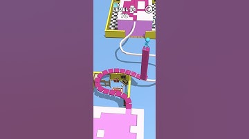 Stacky Dash - Level 94