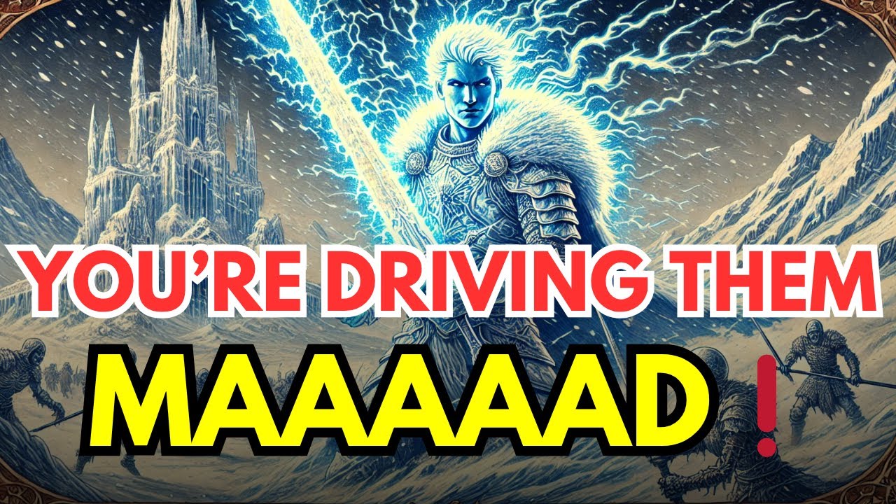 Избранные, почему вы сводите с ума своих ненавистников?! 💀