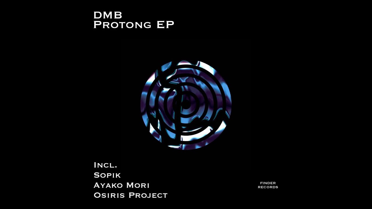 Guarda DMB - Protong (Original Mix) su YouTube Guarda DMB - Protong (Original Mix) su YouTube