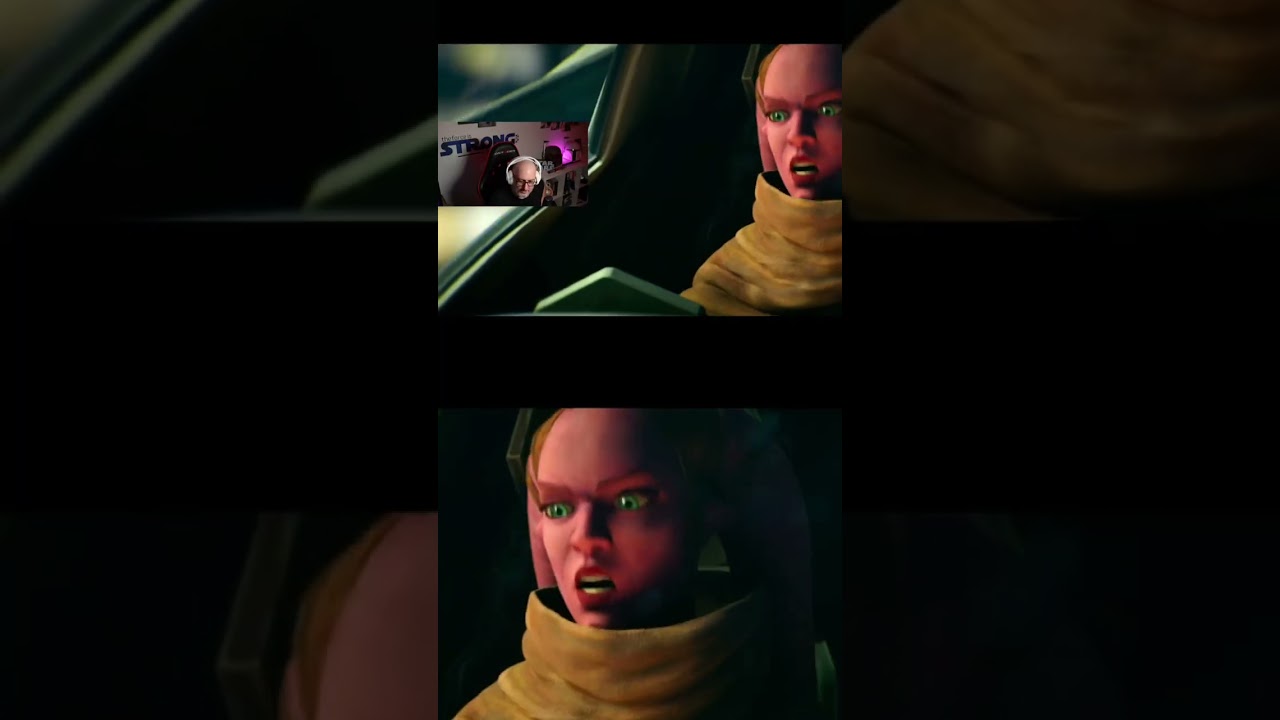 Star Wars: Maul Shadow Lord Trailer