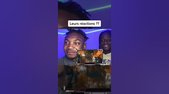 Quand des américains réagissent a l’entrée de Gazo  #gazo #drillfr #rapfrancais #tiktok #viral
