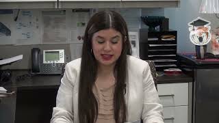 Programa de ESL -  Inglés como Segundo Idioma