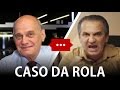 Veja a resposta de Boechat sobre o "Caso da Rola" (Malafaia)