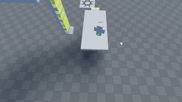 roblox pathfinding with ladders