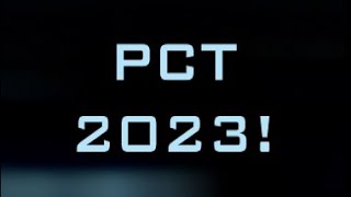 PCT 2023 Teaser!