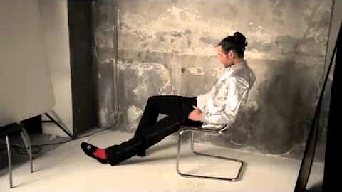 Photo shoot (Rodrigo De La Garza)