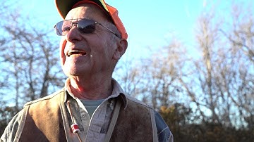 2016 Grouse Camp Tour, Stop #1 - Canaan Valley, WV