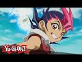 Yugioh zexal season 2 opening theme halfway to forever