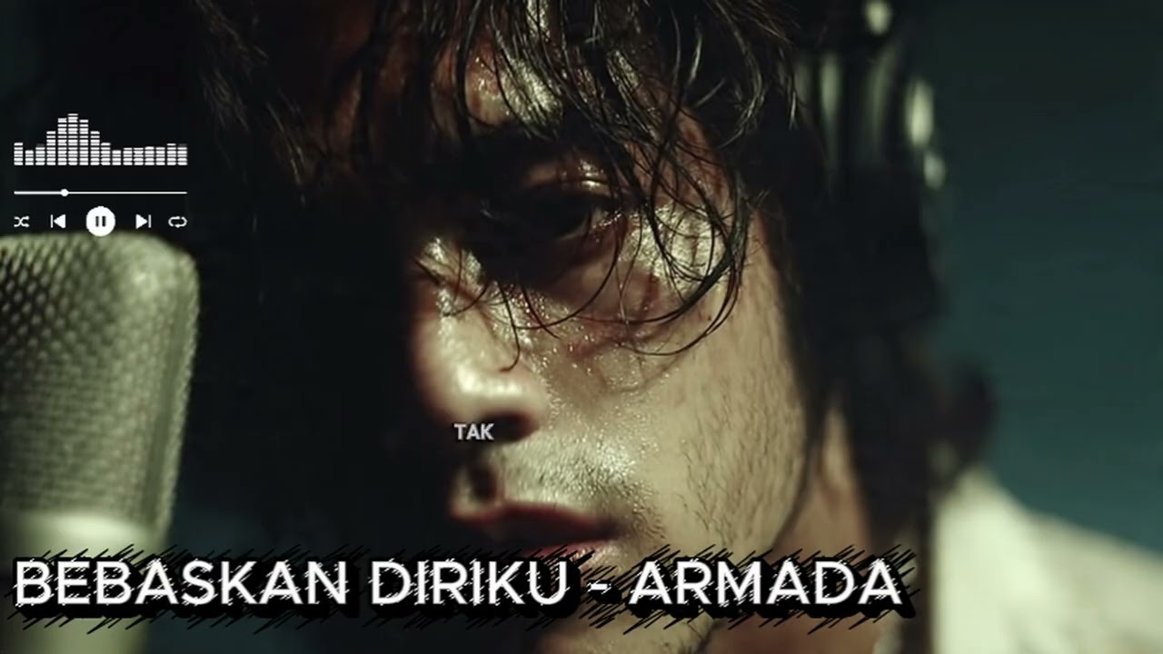 BEBASKAN DIRIKU – ARMADA | Cover Emosional Tentang Melepaskan (Chatas) 💔🎤