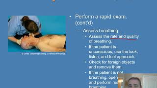 EMR PPT CH09 Patient Assessment