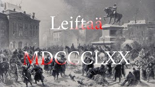 Watch Tri Yann Kerfank 1870 video