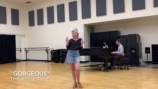 Kathlynn Rodin Vocal Reel