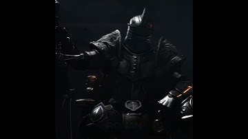Unknown Knight Edit | Elder Scrolls | Bethesda #edit