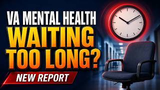Does VA Take Veterans’ Mental Health Seriously?