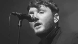 James Arthur ~ Love Yourself ~ Epic ~ Closeup ~ Szeged