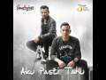 Bagindas Aku Pasti Tahu