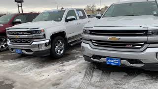 Heartland Chevrolet Morris MN