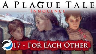 Bonus Ending Level - A Plague Tale: Innocence - Chapter 17