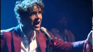 Mika - Lola (18/09/2014 - Mobistar)