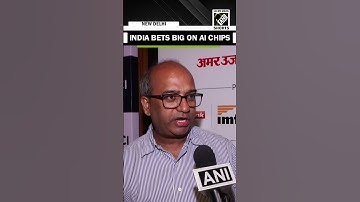 India mikt op wereldwijde voorsprong in halfgeleiders en wil AI-chips ontwerpen, zegt functionari...