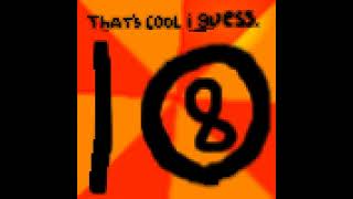 Babys first song in 10/8