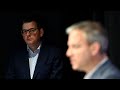 ‘Control freak’ Daniel Andrews oversaw every part of state strategy: Jeff Kennett