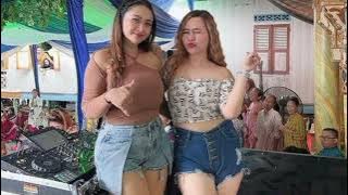 DJ KHILAF ABANG BANTING DEDEK MUSIK TERBARU DUGEM FUNKNOT X MODEL SEKSI