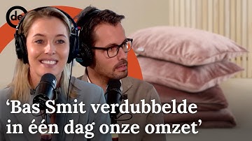 Ondernemen met familie: Mariëlle en Niels Smit van SJUMO