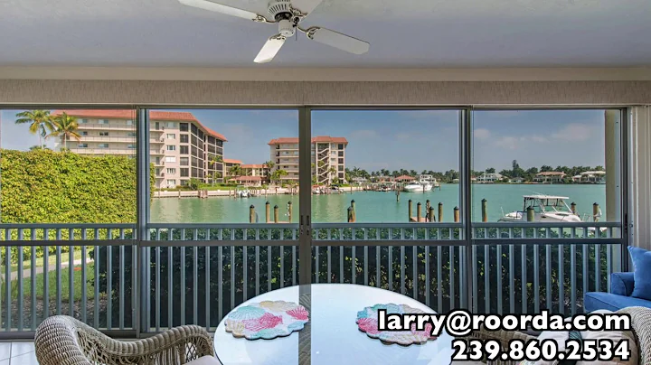 Larry Roorda Listing | Jennifer Shores #110 | Moor...