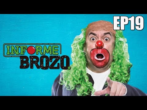 super bowl locations INFORME BROZO EP19 - BANSEFI/ EMPRESAS FANTASMA/12 MEXICANOS DETENIKDOS EN URUGUAY