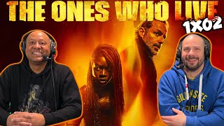 The Walking Dead: The Ones Who Live - Episode 1x02 