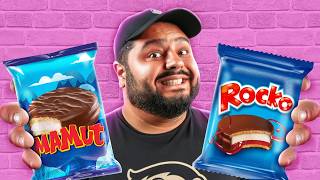 Thumbnail for ¿Quién hace las mejores galletas? Gamesa VS Marinela