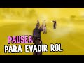 Le doy PISO y me PAUSEA el RATÓN JAJA | BRIGHTSUN ROLEPLAY (SAMP)